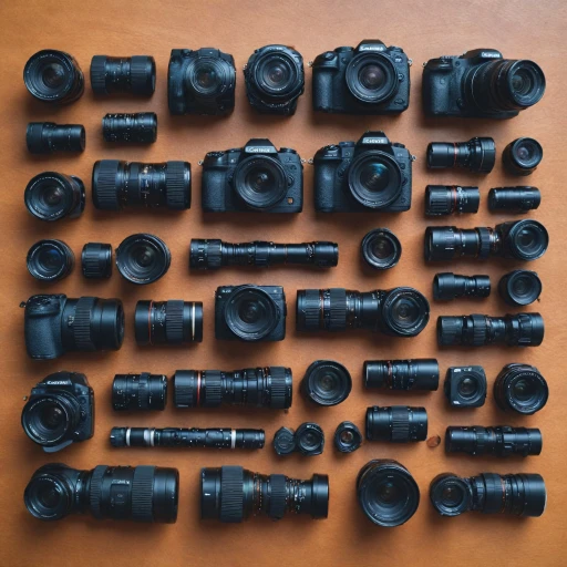 Exploring the Sony Cyber-shot Digital Camera