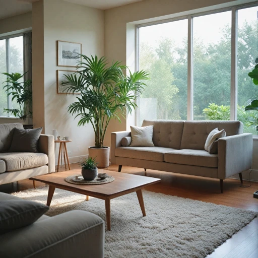 Understanding the Role of an Air Filter Cleaner in Your Home