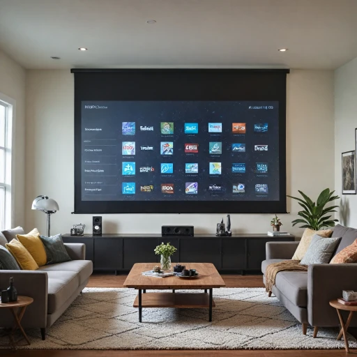 Understanding the Dimensions of Projector Screen Sizes