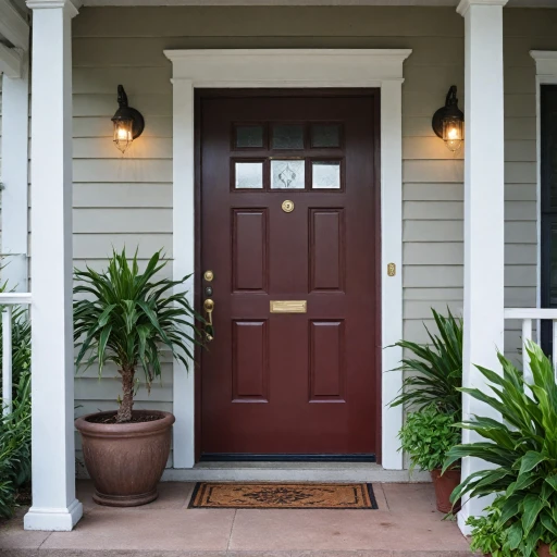 Exploring the Benefits of the Skybell Doorbell