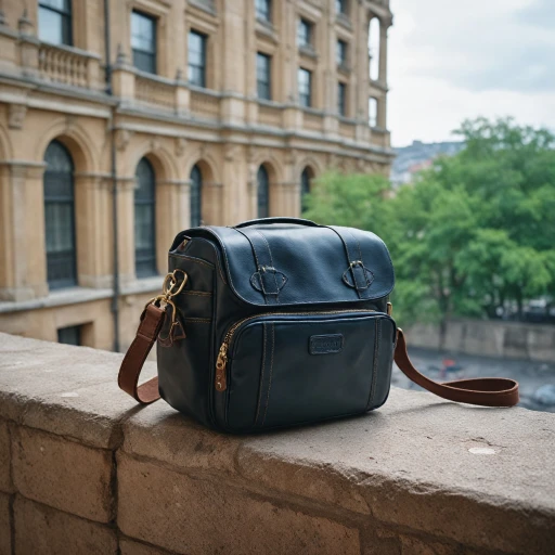 Exploring the Versatility of the Leica M System Bag
