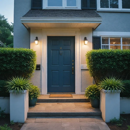 Exploring the Features and Benefits of the Ring Doorbell 2