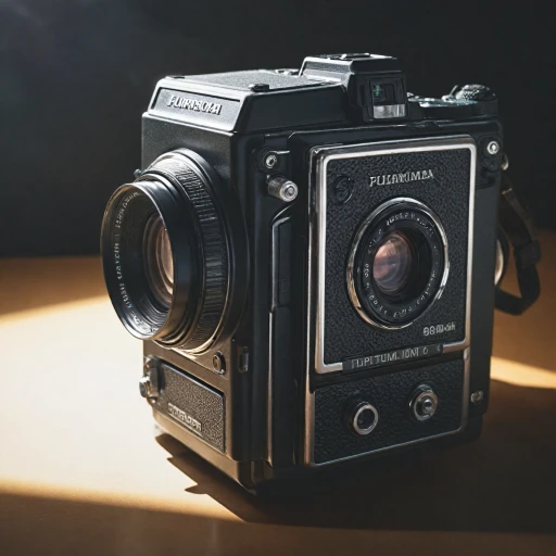 Mastering the flash attachment on your Minolta Maxxum 5000