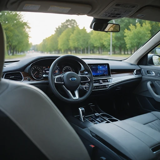Unveiling the Benefits of a Hidden Camera in Your Car