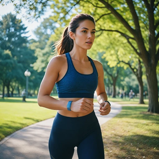 Enhance Your Workout with Titanium Fitness Trackers