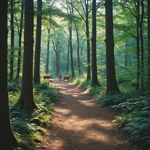 Exploring the Top Trail Cameras for Enthusiasts