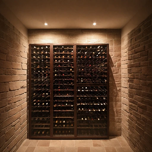 Understanding the Essentials of Wine Cellar Cooling Units