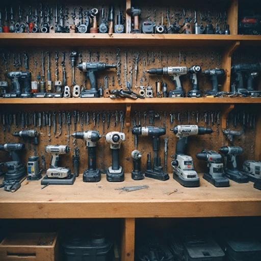 Exploring the World of Cordless Drill Sets on DeWalt's Website