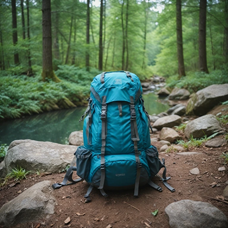 Choosing the Perfect Backpack for Your Hiking Camera Gear
