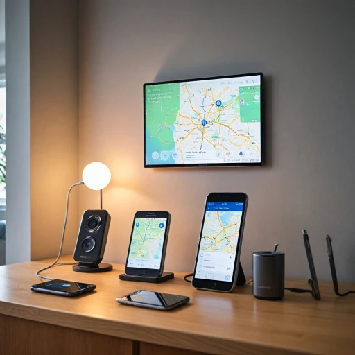 How Eufy Integrates Location Features with iPhone for Enhanced Home Security