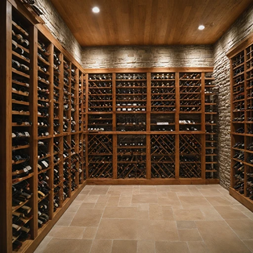 Choosing the Right Wine Cellar Cooling Units for Your Collection