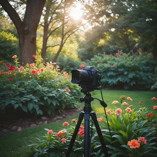 Enhance Your Backyard with a Wildlife Camera