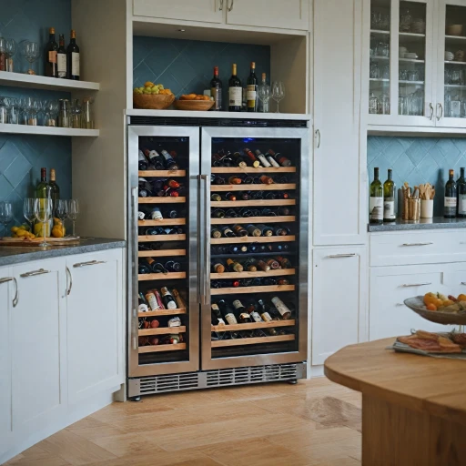 Understanding the Role of a Wine Cooler