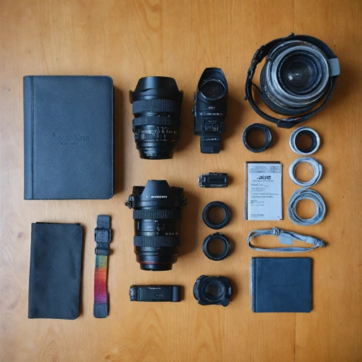 The Ideal Gift for the Photography Enthusiast