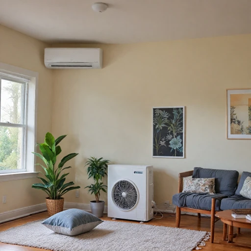 Understanding Mini Split Air Conditioning Systems