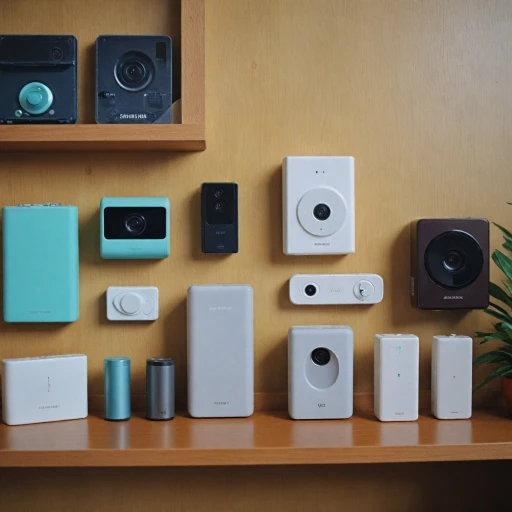 Choosing the Right Batteries for Your Heimvision Greets 1 Smart Doorbell