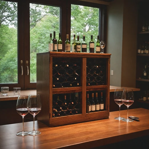Enhancing Your Wine Experience with a Wine Dispenser