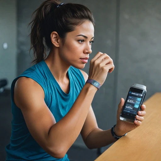 Understanding the Role of the H7 Battery in Fitness Trackers
