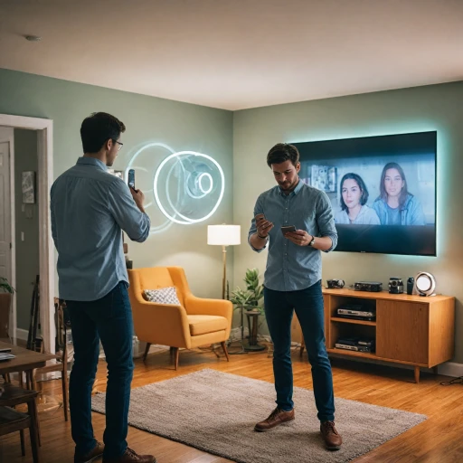 Why Your Ring Camera Won't Connect to WiFi and How to Fix It