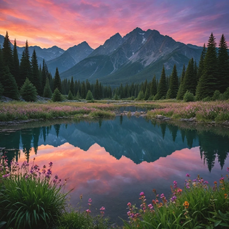 Choosing the Ideal Lenses for Stunning Landscape Photography