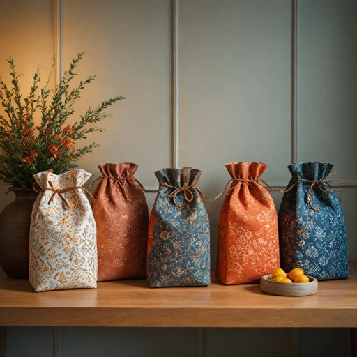 Elevate Your Gifting with Stylish Wine Bags