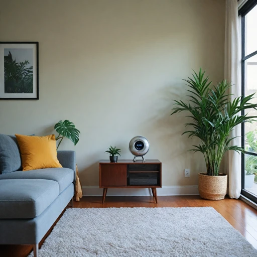 Exploring the Honeywell Round Thermostat: A Smart Choice for Modern Homes