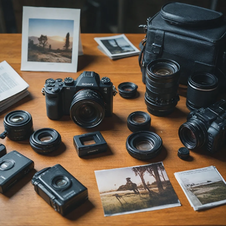 Exploring the Benefits of Buying a Pre-Owned Sony a6000