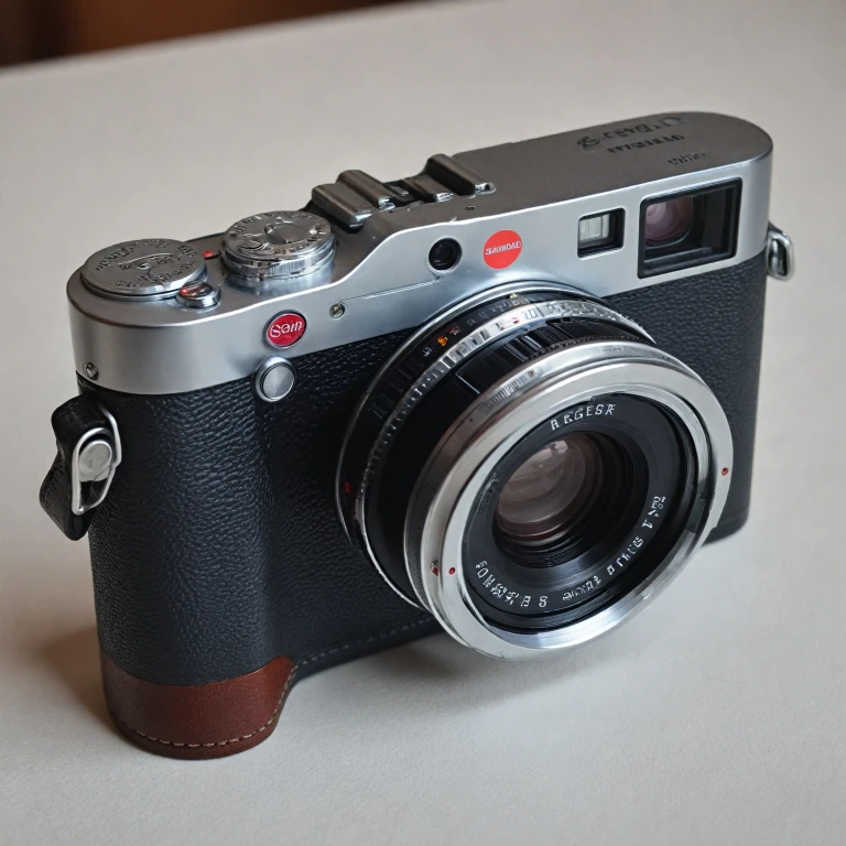 Exploring the Features of the Leica D-Lux Typ 109 Digital Camera