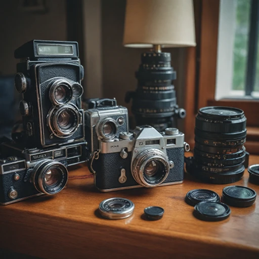 Enhancing Photography with a Shoe Mount Lightmeter