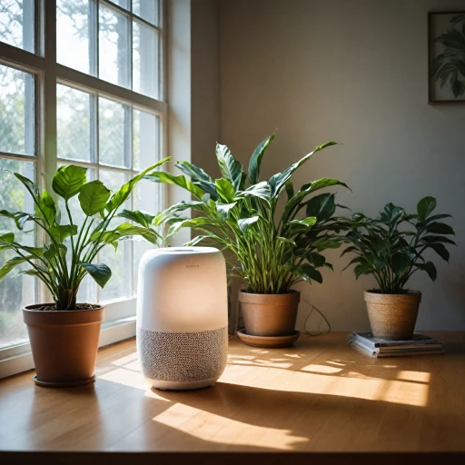 Understanding the Benefits of the AirDoctor Air Purifier