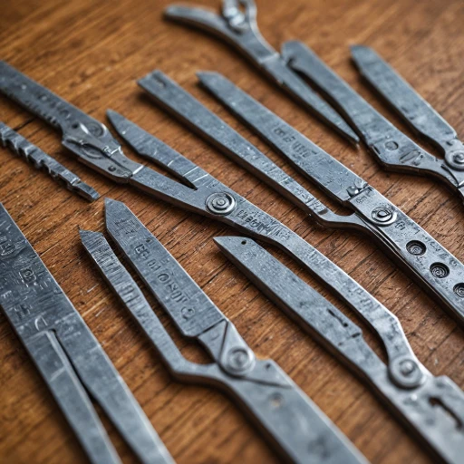 Choosing the Right Blades for Your Clippers