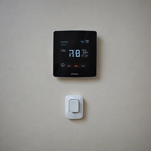 Understanding the Honeywell T6 Pro Thermostat Manual