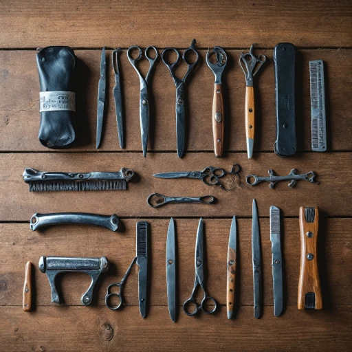The Ultimate Guide to Choosing a Moustache Trimming Kit
