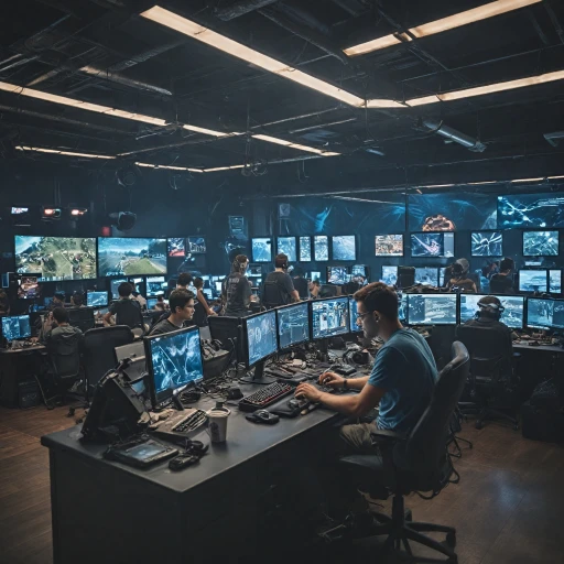 Competing in Warzone Tournaments for Cash Prizes