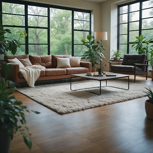 Enhance Your Home with the Eufy RoboVac 30C