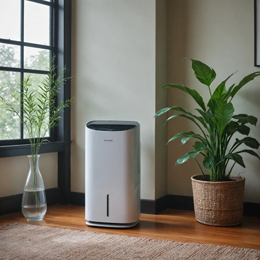 Understanding the Differences Between Air Purifiers and Dehumidifiers