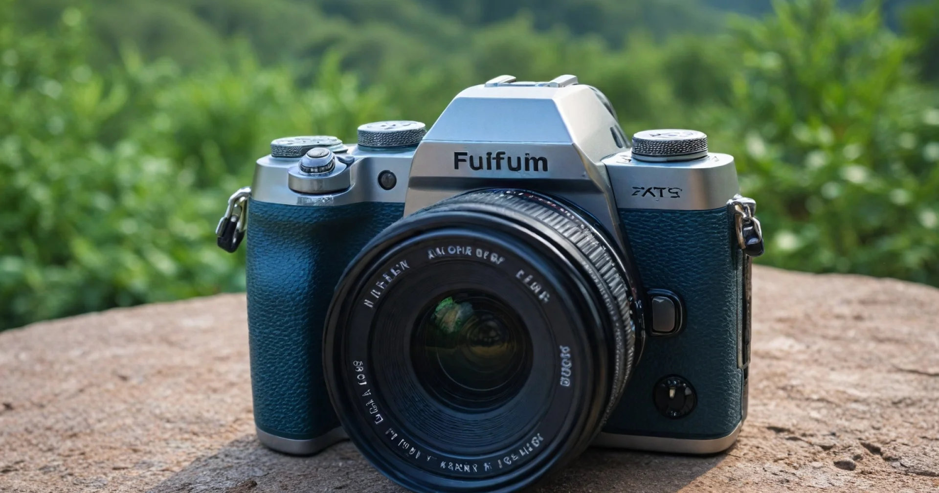 Exploring the Benefits of a 20-Megapixel Camera