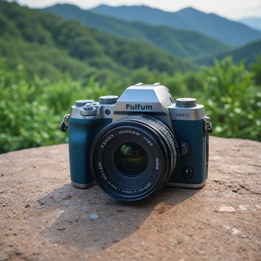 Exploring the Benefits of a 20-Megapixel Camera