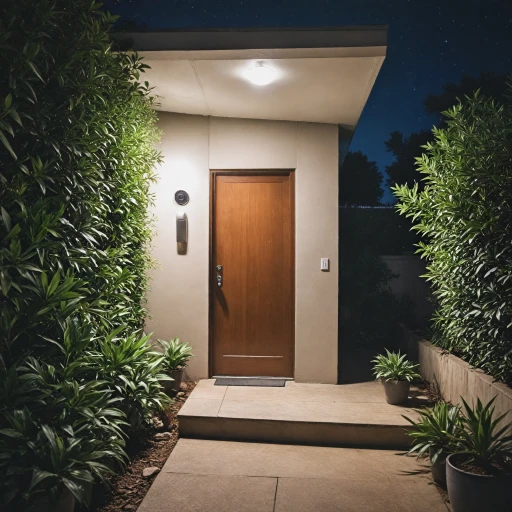 Enhance Your Home Security with the Ring Spotlight Camera Battery
