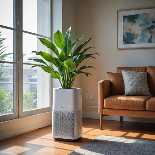 Achieving a Dust-Free Environment with Active Air Purifiers