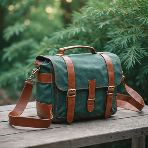Choosing the Perfect Bag for Your Mirrorless Camera