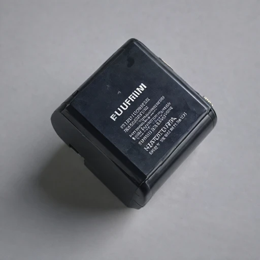 Why You Should Add the Fujifilm NP-W126S Li-Ion Battery Pack to Your Comparison List