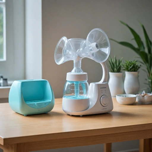 An In-Depth Look at the Eufy S1 Pro Breast Pump