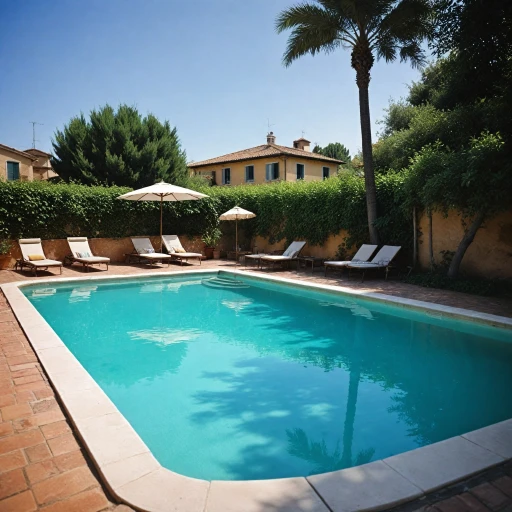 The Benefits of a Portable Pool Vacuum System