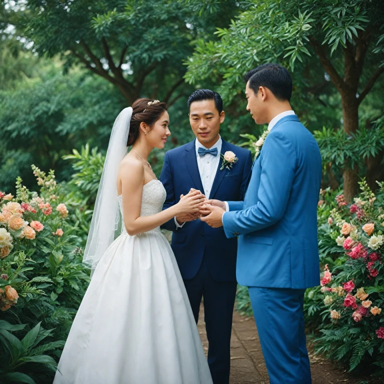 Must-Have Lenses for Capturing Wedding Moments