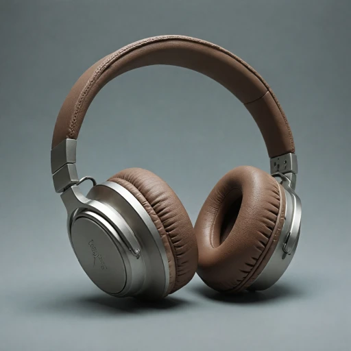Exploring the 3D Scanning of Real Headphones