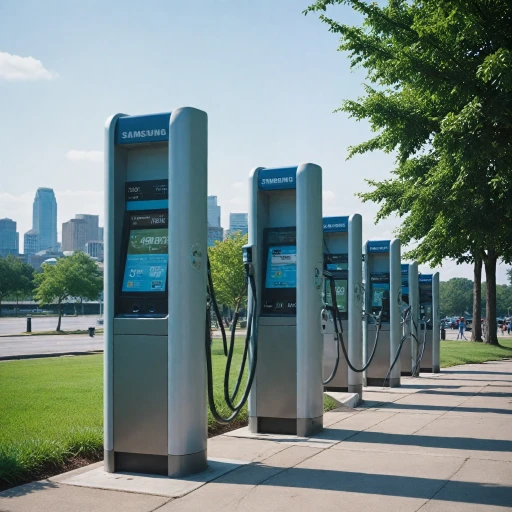 Understanding the cost of installing a MEV charging station in Chattanooga