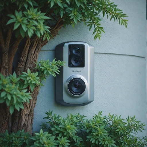 Understanding Why Your Ring Camera is Blinking Blue