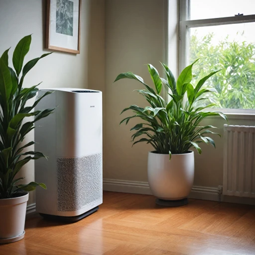 Exploring the Top Air Purifiers on Fintechzoom