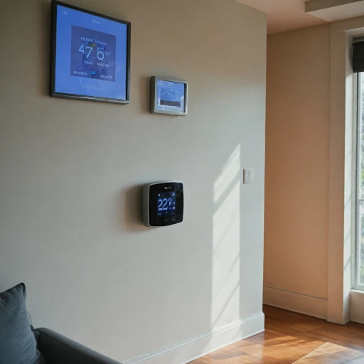 Understanding the Lifespan of a Smart Thermostat